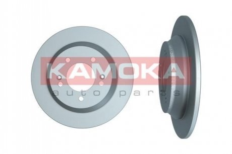 Тормозной диск KAMOKA 103520 (фото 1)