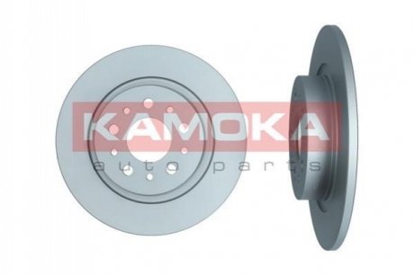 Гальмівний диск KAMOKA 103521 (фото 1)