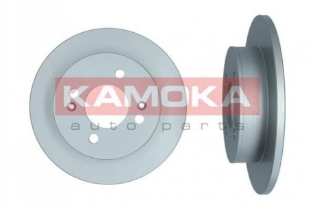 Гальмівний диск KAMOKA 103522