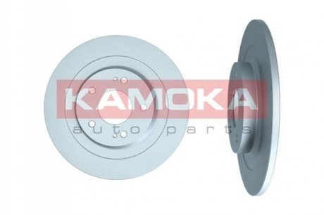Гальмівний диск KAMOKA 103523