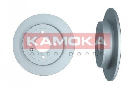 Гальмівний диск KAMOKA 103524