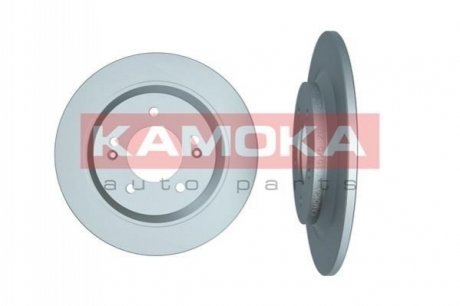Тормозной диск KAMOKA 103525