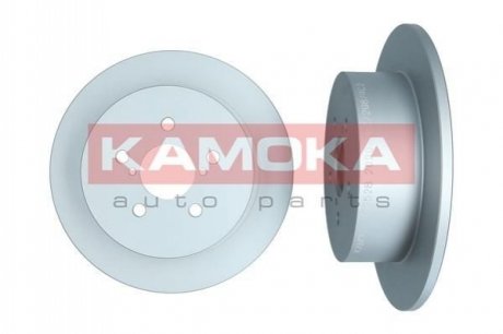 Тормозной диск KAMOKA 103528 (фото 1)