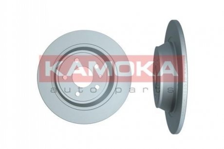 Тормозной диск KAMOKA 103530