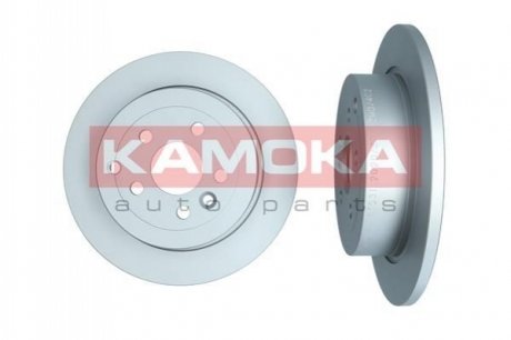 Гальмівний диск KAMOKA 103531 (фото 1)