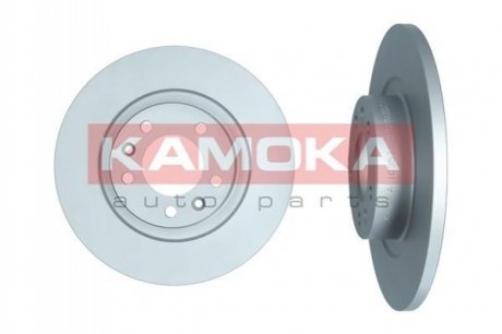 Гальмівний диск KAMOKA 103532