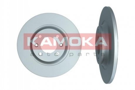 Гальмівний диск KAMOKA 103533