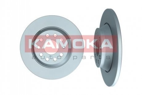 Тормозной диск KAMOKA 103536 (фото 1)