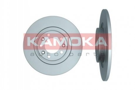 Тормозной диск KAMOKA 103538 (фото 1)