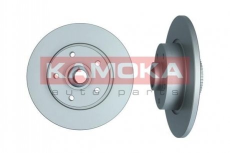 Тормозной диск KAMOKA 103542