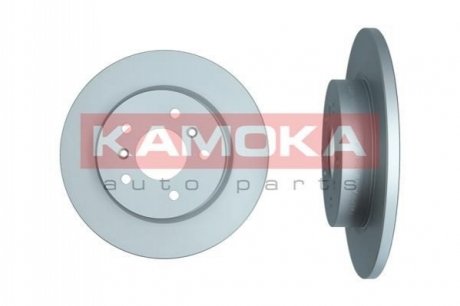 Гальмівний диск KAMOKA 103546 (фото 1)