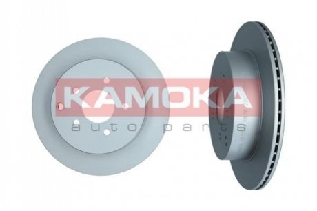 Тормозной диск KAMOKA 103549 (фото 1)