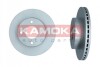 Гальмівний диск KAMOKA 103554 (фото 1)