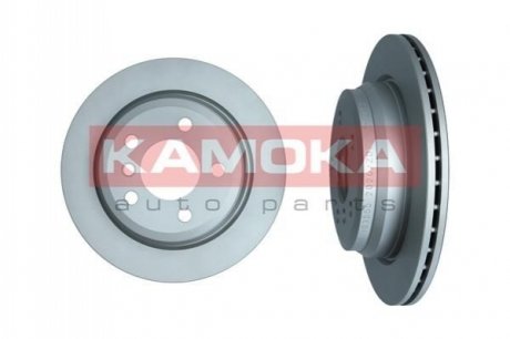 Тормозной диск KAMOKA 103555 (фото 1)