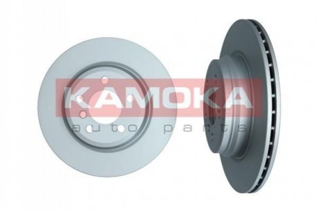 Тормозной диск KAMOKA 103556