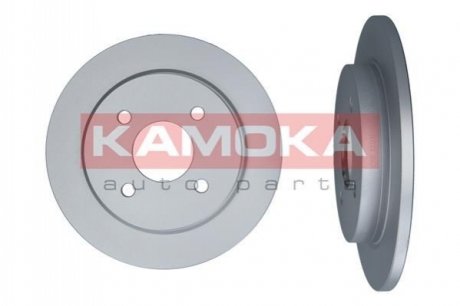 Тормозной диск KAMOKA 103562 (фото 1)