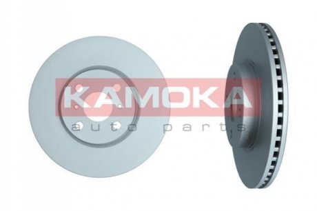 Тормозной диск KAMOKA 103563