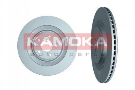 Тормозной диск KAMOKA 103564 (фото 1)