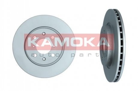 Тормозной диск KAMOKA 103565