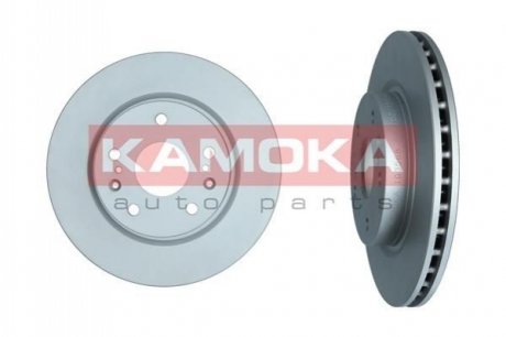 Тормозной диск KAMOKA 103568