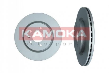 Тормозной диск KAMOKA 103574 (фото 1)