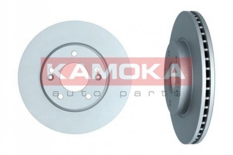 Тормозной диск KAMOKA 103575