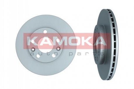 Тормозной диск KAMOKA 103576