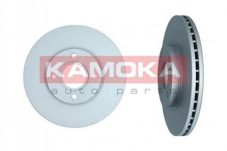 Гальмівний диск KAMOKA 103577 (фото 1)