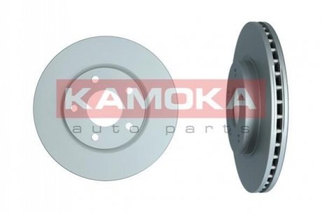 Тормозной диск KAMOKA 103579