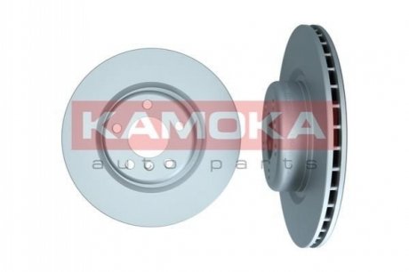 Гальмівний диск KAMOKA 103581