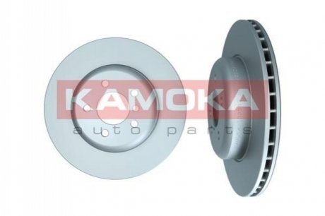 Тормозной диск KAMOKA 103582