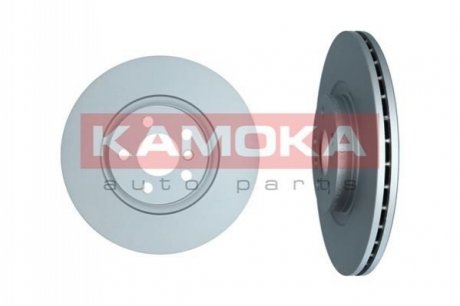 Тормозной диск KAMOKA 103584