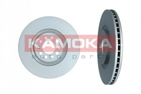 Тормозной диск KAMOKA 103586 (фото 1)