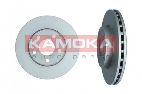 Тормозной диск KAMOKA 103589 (фото 1)