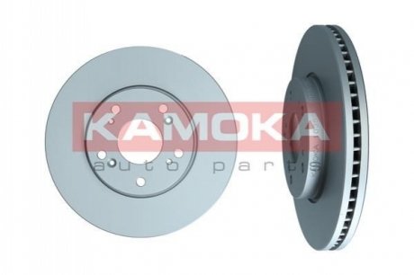 Тормозной диск KAMOKA 103590