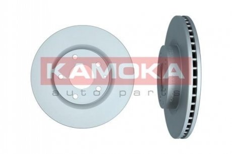 Тормозной диск KAMOKA 103592