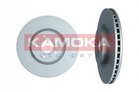 Тормозной диск KAMOKA 103593 (фото 1)