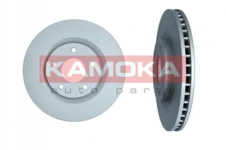 Гальмівний диск KAMOKA 103599 (фото 1)