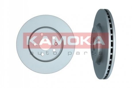 Тормозной диск KAMOKA 103600 (фото 1)