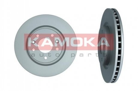 Гальмівний диск KAMOKA 103603