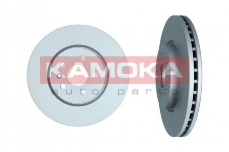 Тормозной диск KAMOKA 103605 (фото 1)