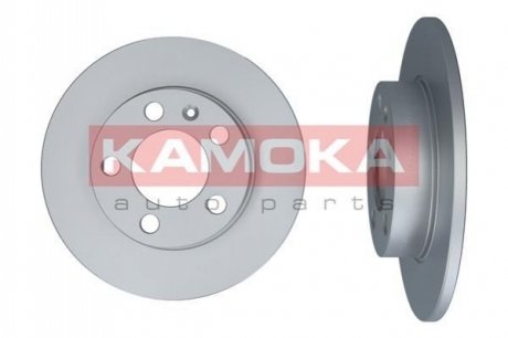 Гальмівний диск KAMOKA 1036068