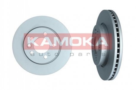 Тормозной диск KAMOKA 103609