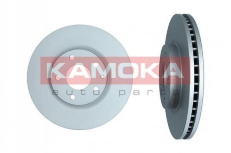 Тормозной диск KAMOKA 103613