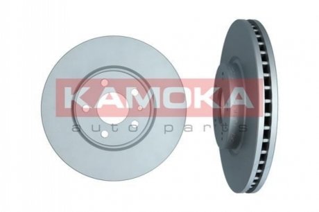 Тормозной диск KAMOKA 103615