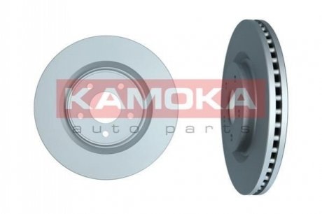 Гальмівний диск KAMOKA 103618 (фото 1)