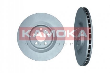 Тормозной диск KAMOKA 103619