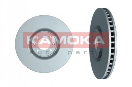 Тормозной диск KAMOKA 103624