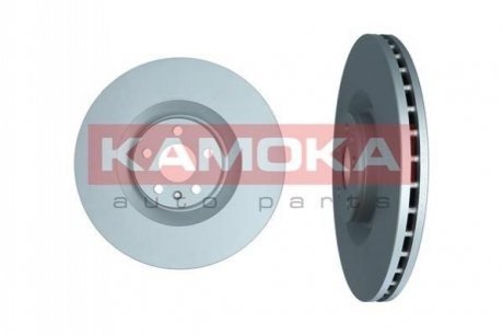 Тормозной диск KAMOKA 103628