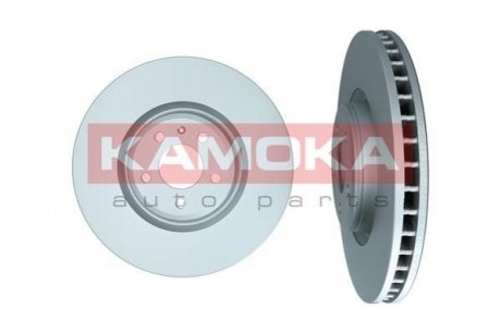 Тормозной диск KAMOKA 103635 (фото 1)